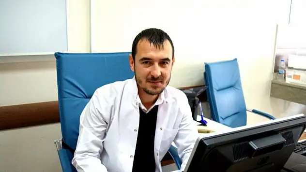 Bademcik ve geniz eti büyümesine dikkat