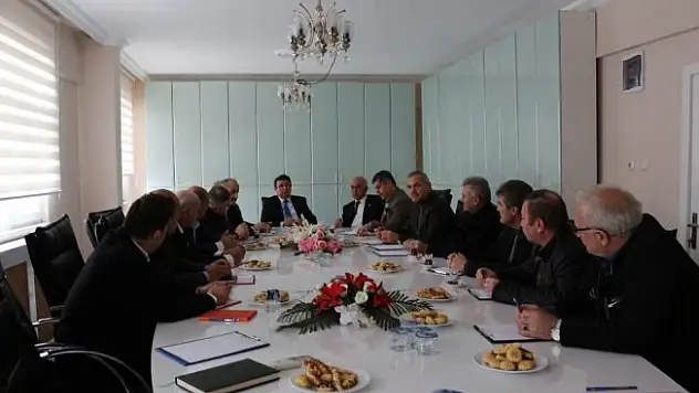 Bafra pirincini çok çeşit vuruyor