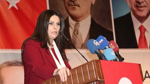 Bakan Sarıeroğlu Bitlis'te