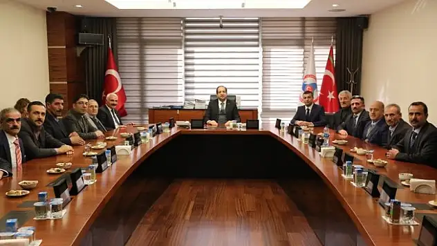 Bakan Yardımcısı Çiftci: 'Kapıköy mayısta açılıyor'
