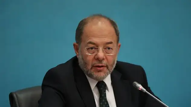 Başbakan Yardımcısı Akdağ'dan müjde: