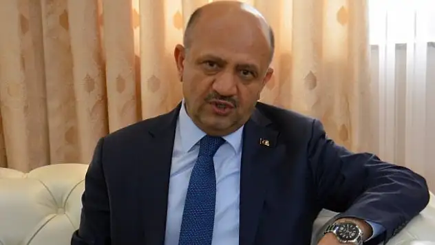 Başbakan Yardımcısı Işık Batman'da