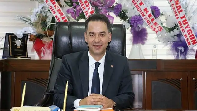 Başbakan Yıldırım, Erzincan'a Geliyor