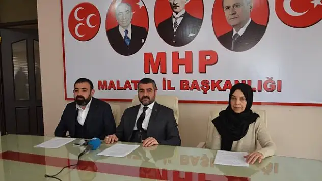 Başkan Avşar'dan çocuk istismarına tepki