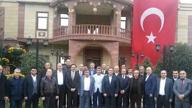 Başkan Hakan'dan İstanbul'a çıkarma