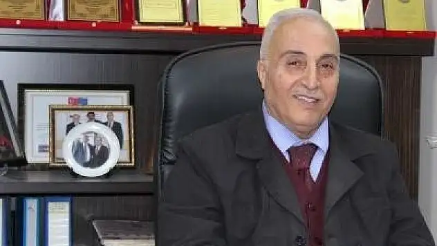 Başkan Karael, çilingir uyarısı