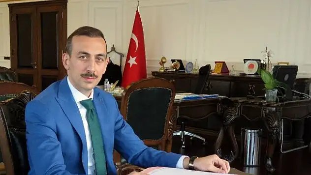 Başkan Vekili Çiçekli'den iki halk plajı müjdesi