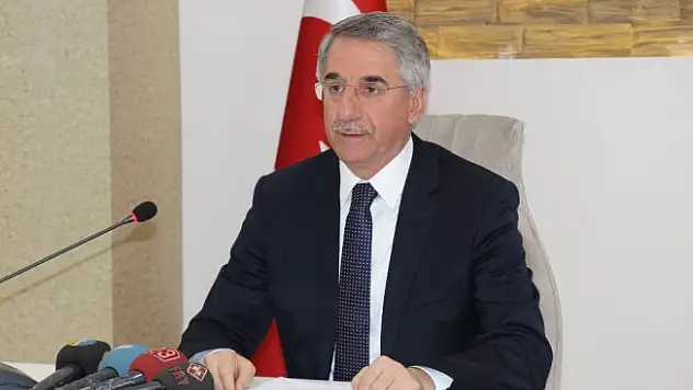Başkan Yanılmaz: '2018 yılında hizmetler artarak devam edecek'