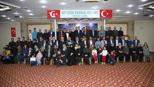 Başkan Yanılmaz: 'Hizmetlerimiz artarak devam edecek'