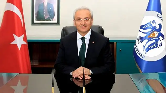 Başsoy Erzincan'ın düşman işgalinden kurtuluşunu kutladı