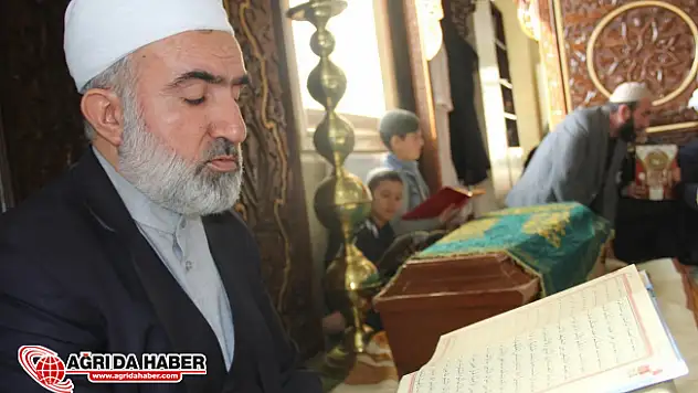 'Bavê min jiyaneke nebevî jiya'