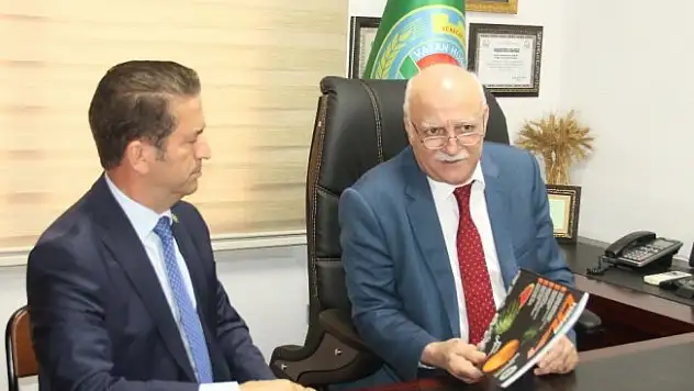 Bayraktar: 'Gıda gelecekte daha pahalı hale gelecek'
