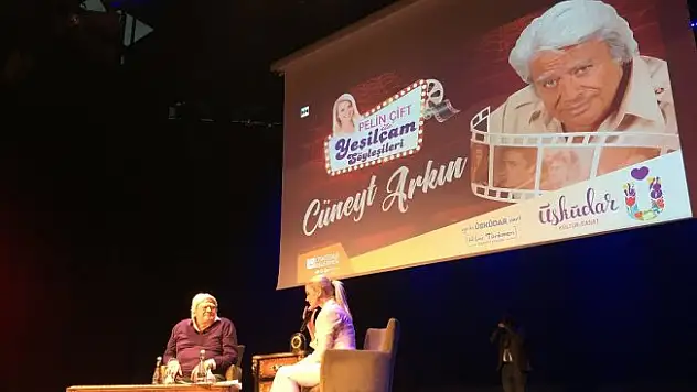 'Benim kuşağım parayı ve şöhreti bilmedi'