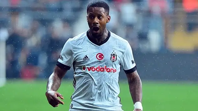 Beşiktaş, Jeremain Lens'in bonservisini aldı