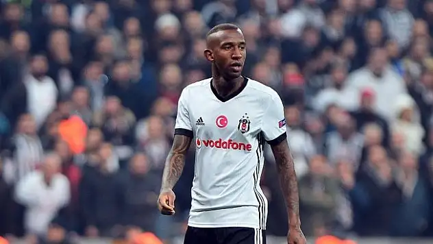 Beşiktaş'a kötü haber