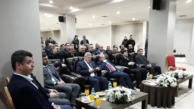 BİBACEM'in resmi açılışı yapıldı