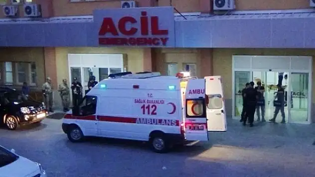 Bıçaklı şaka ölüm ile sonuçlandı