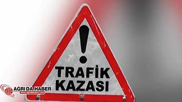 Bingöl'de feci trafik kazası: 4 ölü, 7 yaralı
