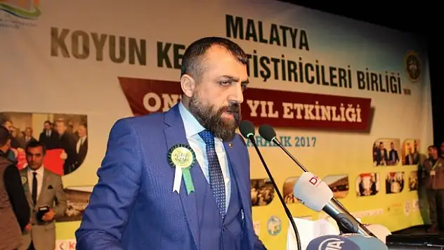 Birlik Başkan Akın da Külliyedeki toplantıya katılacak