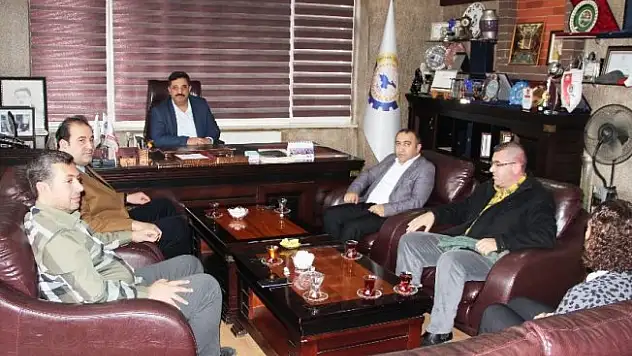 Bitlis'in 1,5 milyonluk 28 KOSGEB projesi onaylandı