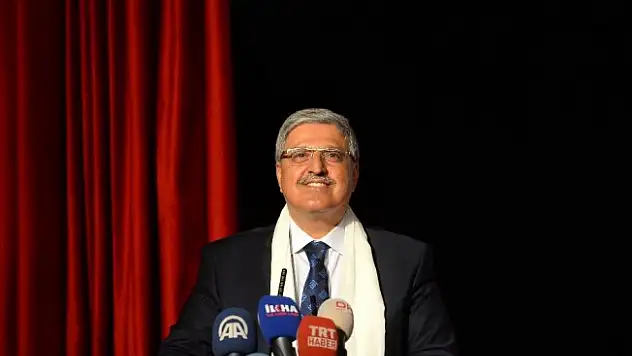 Bitlis'in tarihi dokusu için 40 Milyon TL'lik büyük yatırım