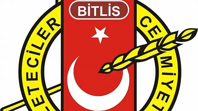 Bitlis'te 'Genç Gazeteciler' kursu