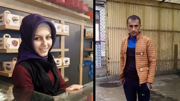 Boşandığı eşi ve eski kayınbiraderini öldürdü