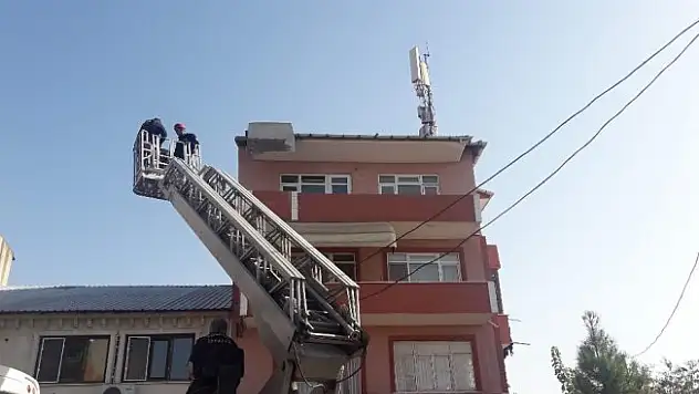 BTK'dan 'baz istasyonu' açıklaması