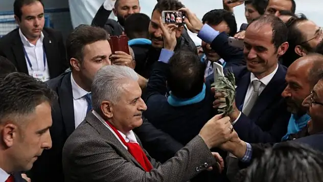 'Bu hareketin içine nifak sokmaya çalışanlar...'