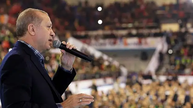 'Bu iş ya olacak ya olacak'