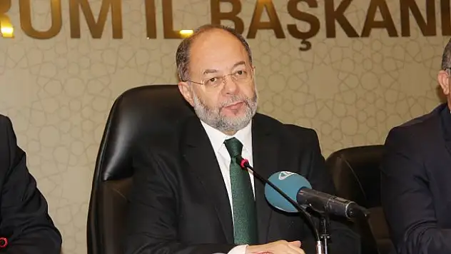 'Bu ittifak ilk olarak 15 Temmuz'da yapıldı'