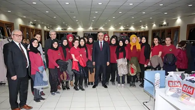 Buradan yardım alabilmenin tek şartı