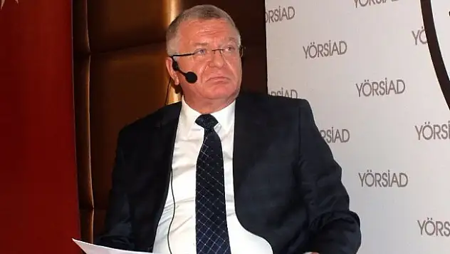 Büyükelçi Aksoy: 'Türkiye, dünya büyük değişimlerden geçiyor'