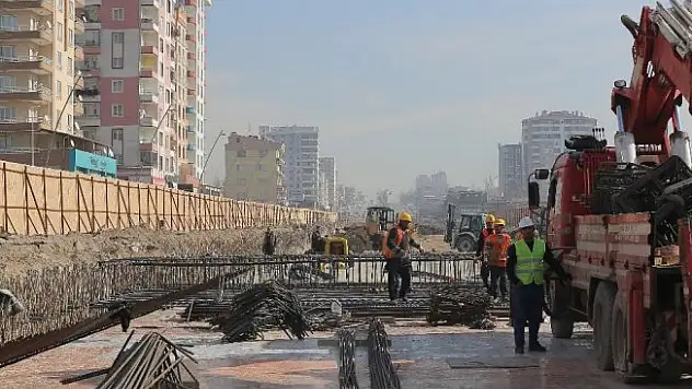 Büyükşehir'de üç yılda 200 milyon TL'lik yatırım