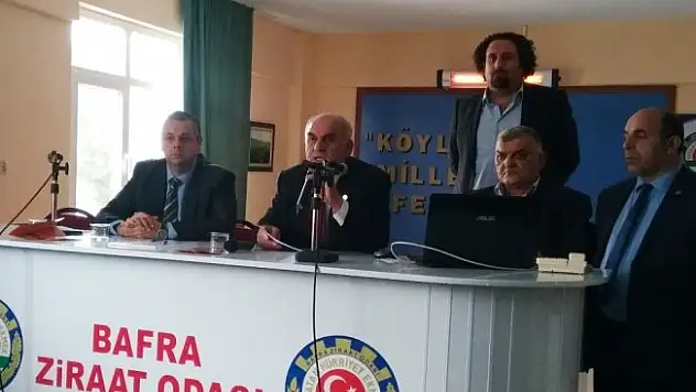 Buzağılar ölmesin, çiftçilerin umutları sönmesin
