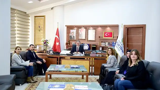 Çakır: Mimarlık mesleği özel bir meslek