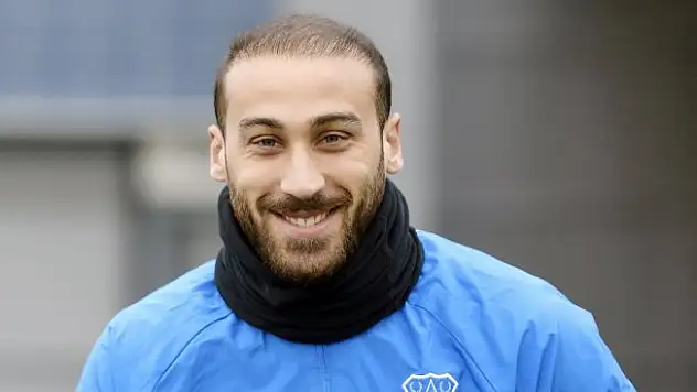 Cenk Tosun'a Allardyce'dan kötü haber