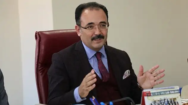 Cepheden Başkan Cahan'a sürpriz telefon