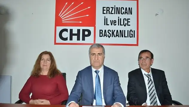 CHP, şeker fabrikasının özelleştirilmesine tepki gösterdi