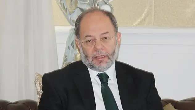 'Çocuk istismarı cezalarında ağırlaştırma yapılacak'