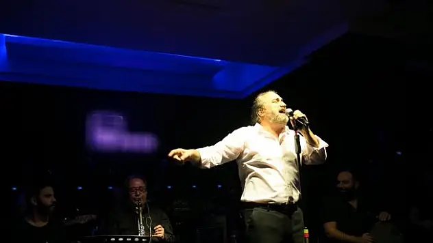 'Çok sevilmek ne kadar güzelmiş'