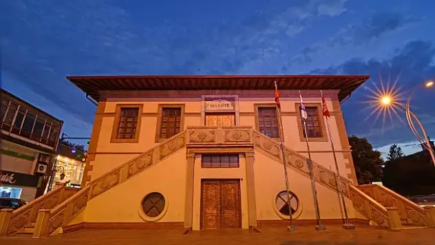 Çorum Belediyesi'den dolandırıcılık açıklaması