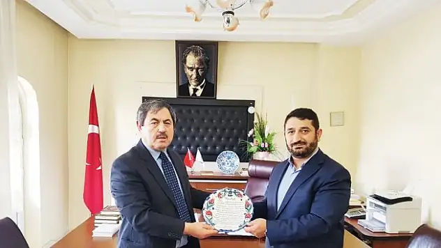 Darende'ye Sübyan Okulu açılıyor