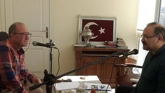 Deligöz'den Afrin Harekatına tam destek