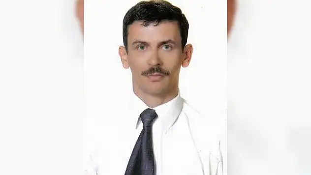 Dernek başkanı ölü bulundu