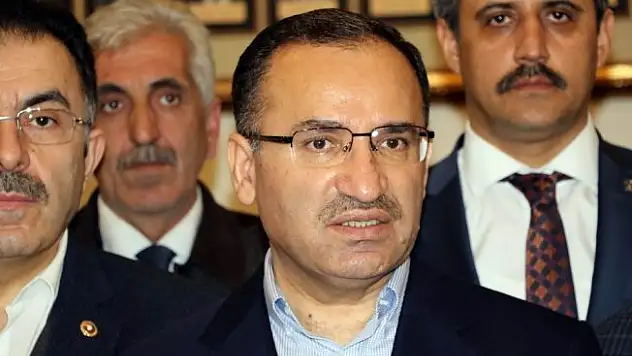 'Dileğimiz Salih Müslim'in Türkiye'ye iade edilmesidir'
