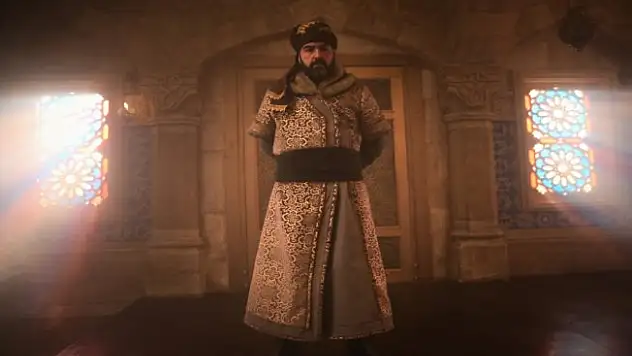 Diriliş Ertuğrul kadrosuna 4 yeni isim