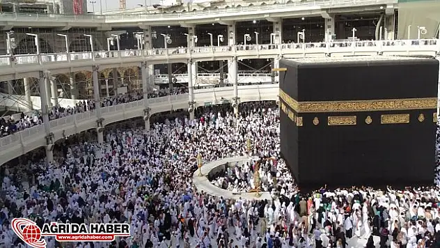 Diyanet Hac Yedek Kura Sonuçları Ne Zaman? Hac Yedek Kuraları Tam Liste
