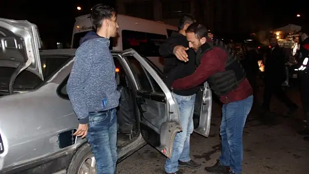 Diyarbakır'da 700 polisle uygulama
