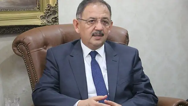 Doğru bir planlamayla yapılırsa önümüzdeki yüzyıllar rahat eder'